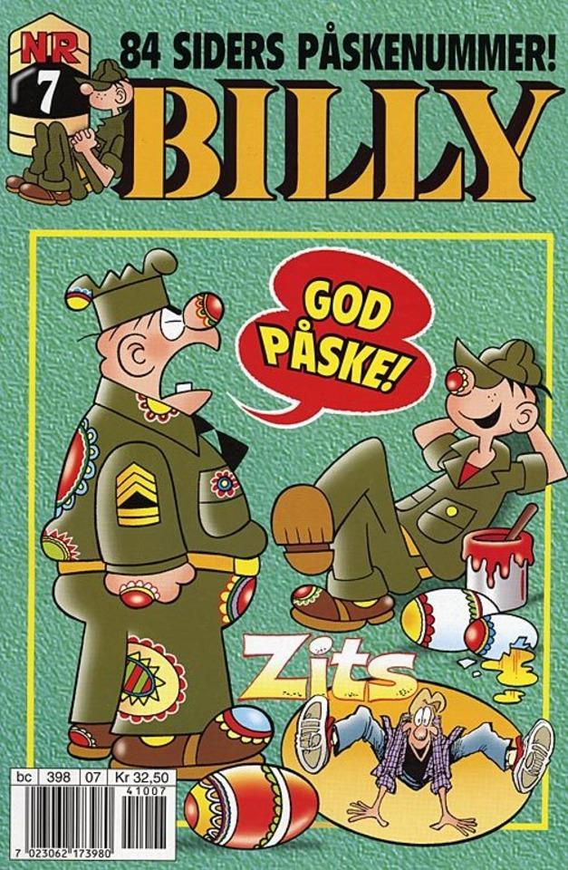 Billy 200407