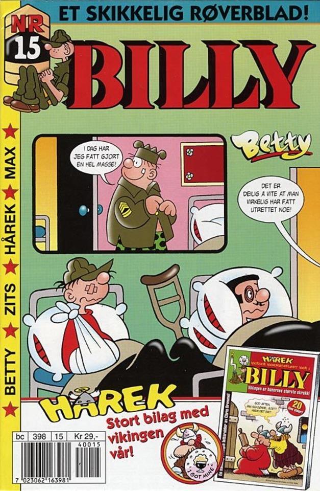 Billy 200415