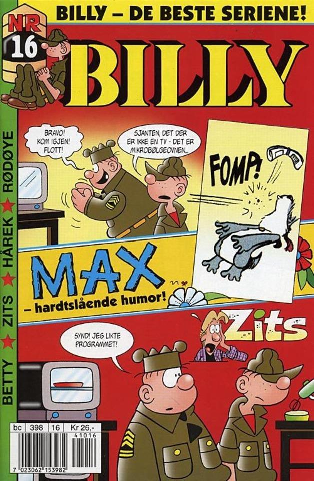 Billy 200416