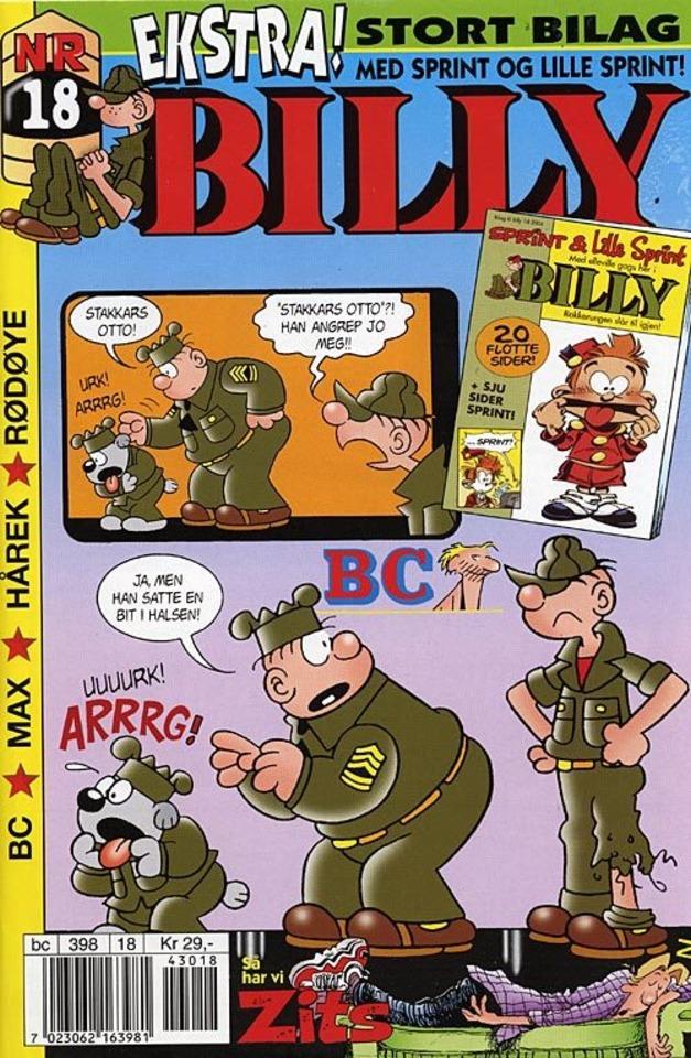Billy 200418