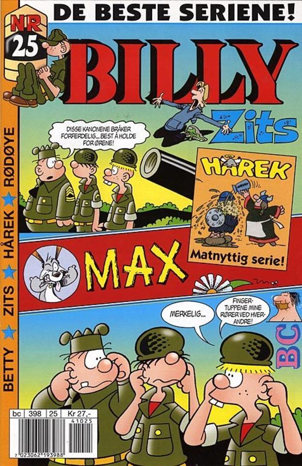 Billy 200425