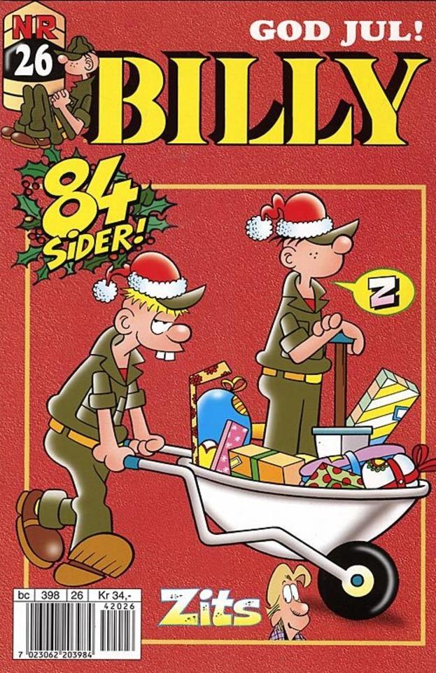 Billy 200426