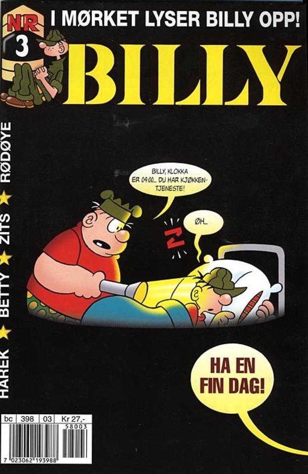 Billy 200503