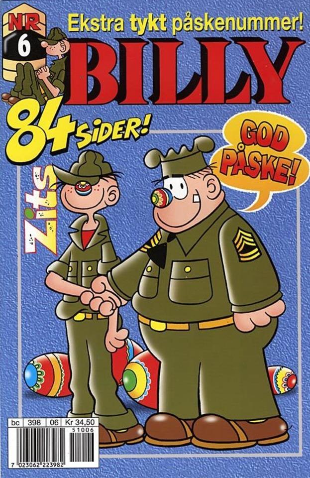 Billy 200506