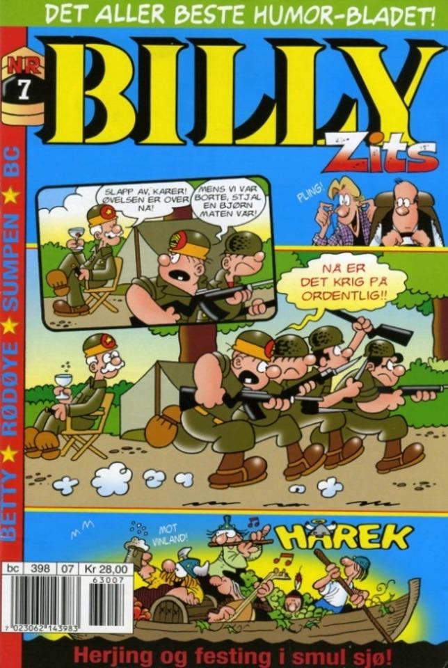 Billy 200607