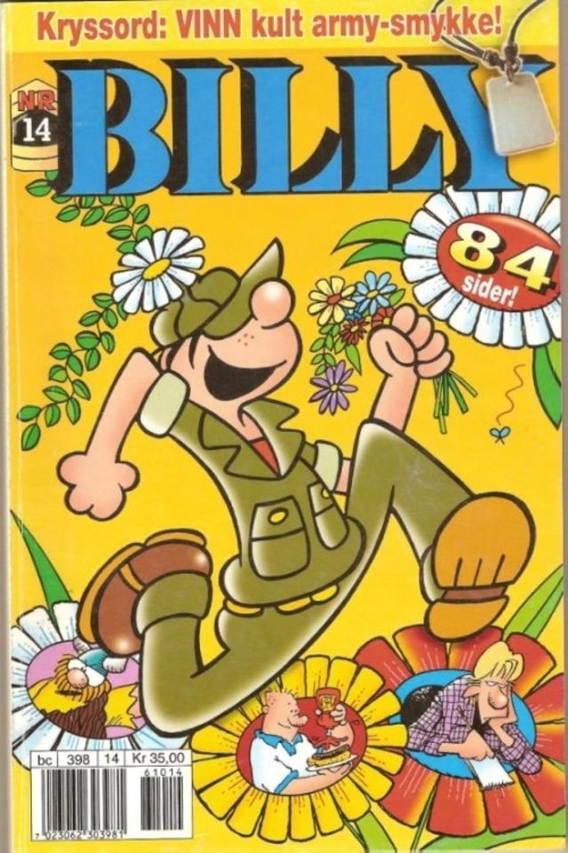 Billy 200614