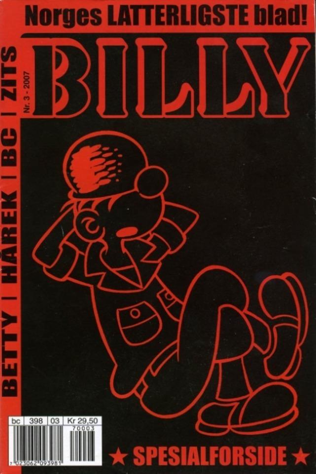 Billy 200703