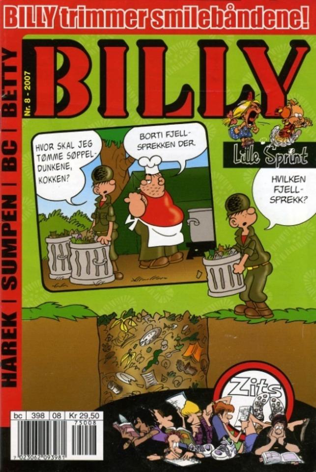Billy 200708