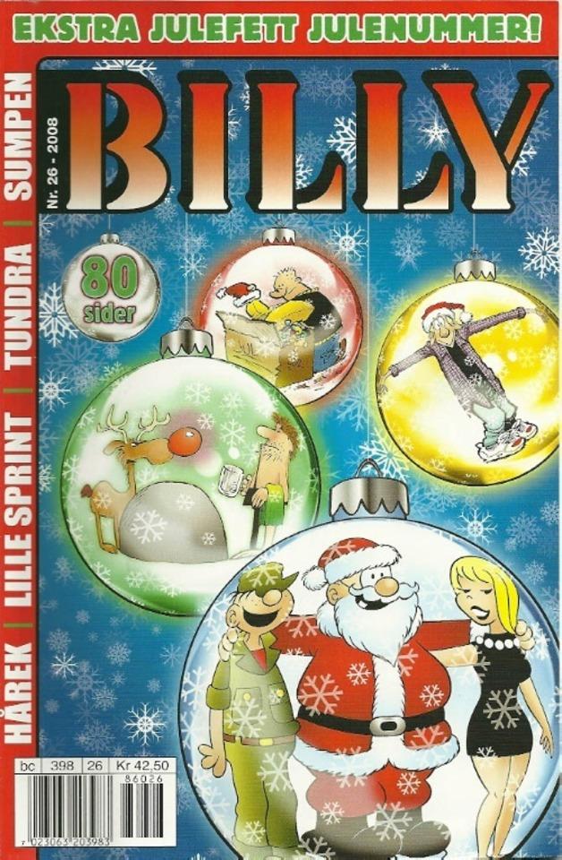 Billy 200826