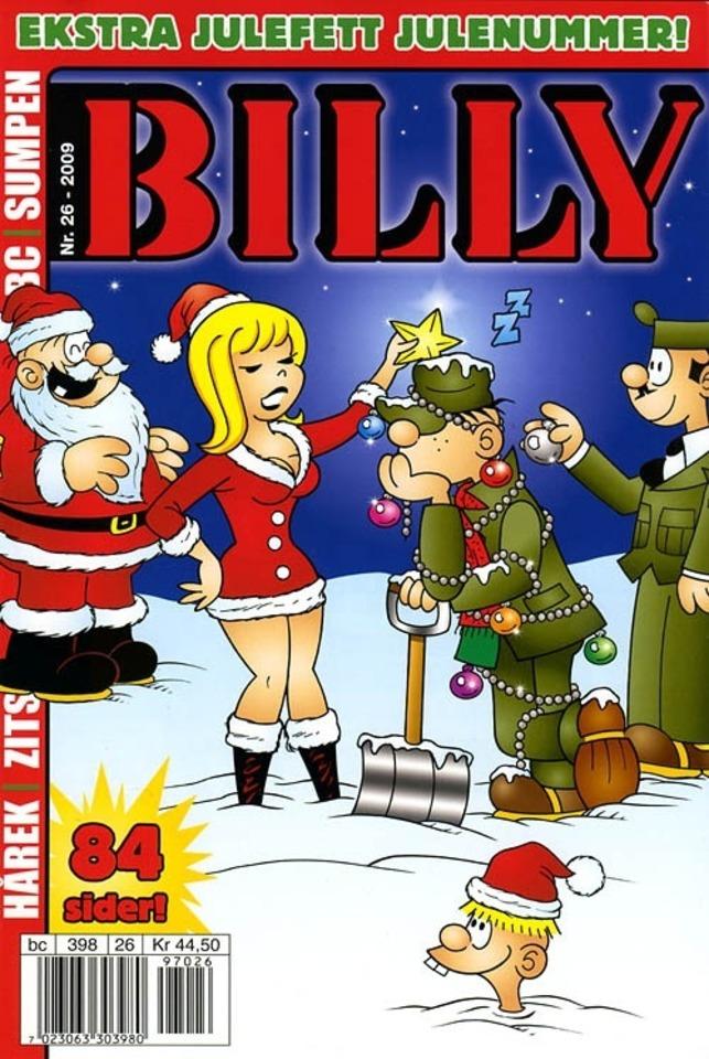 Billy 200926
