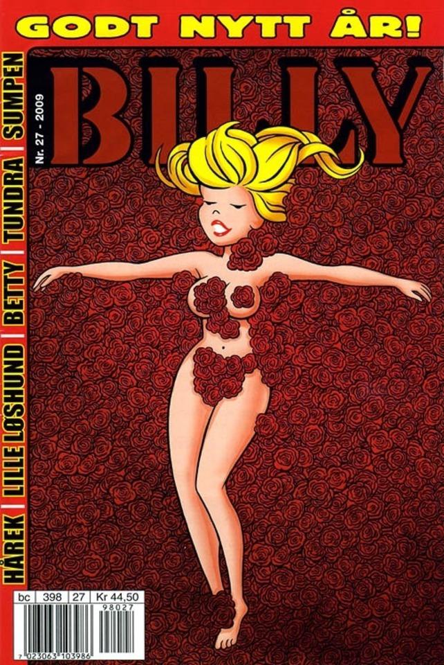 Billy 200927