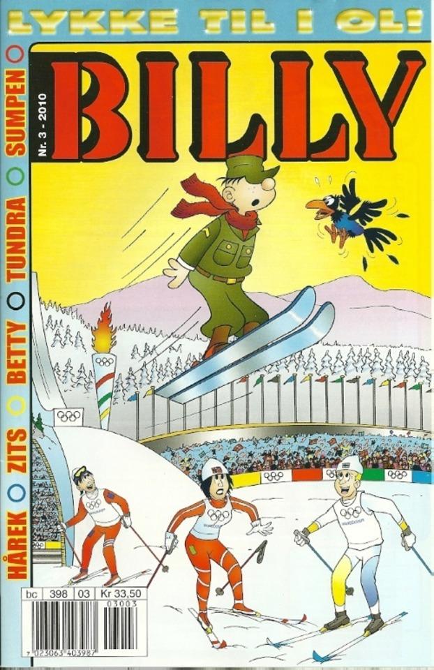 Billy 201003