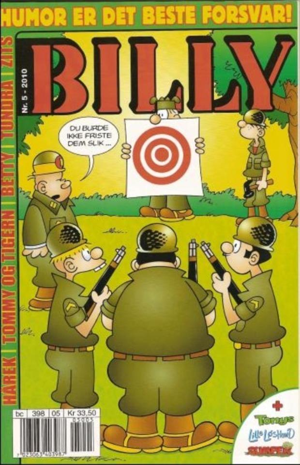 Billy 201005