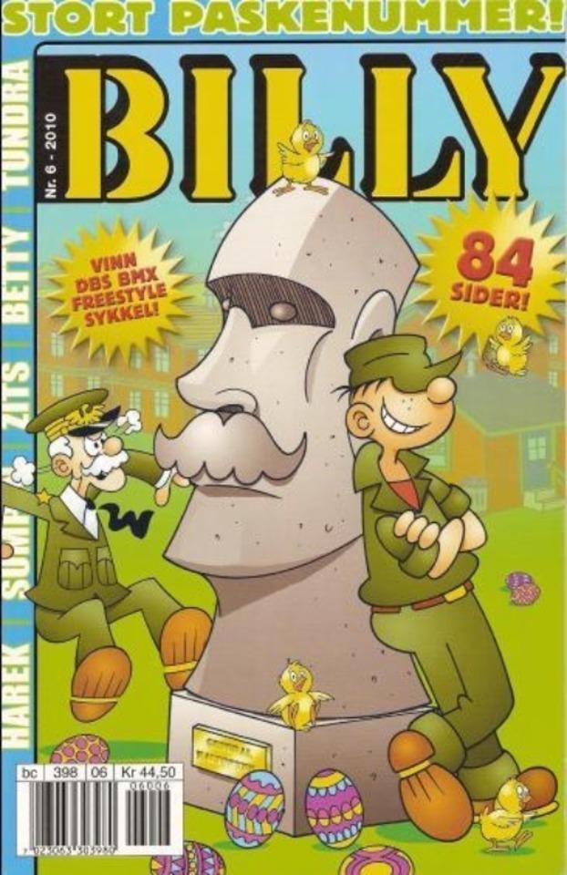 Billy 201006