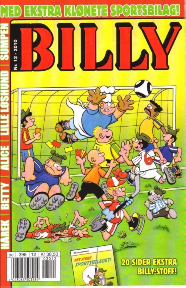 Billy 201012