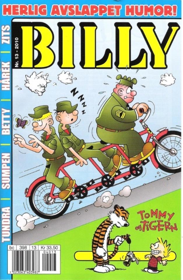 Billy 201013