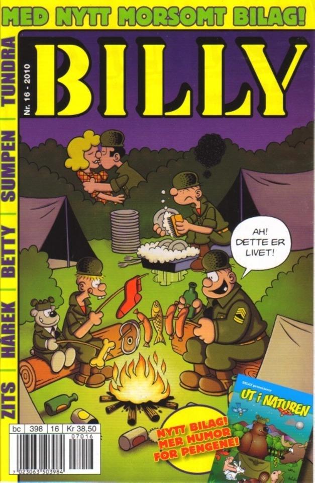 Billy 201016