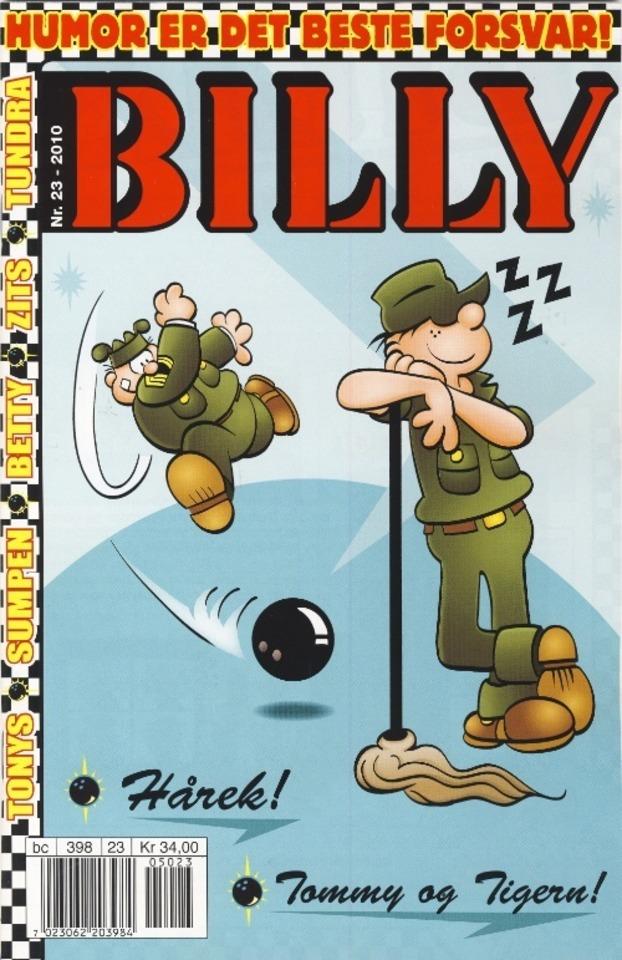 Billy 201023