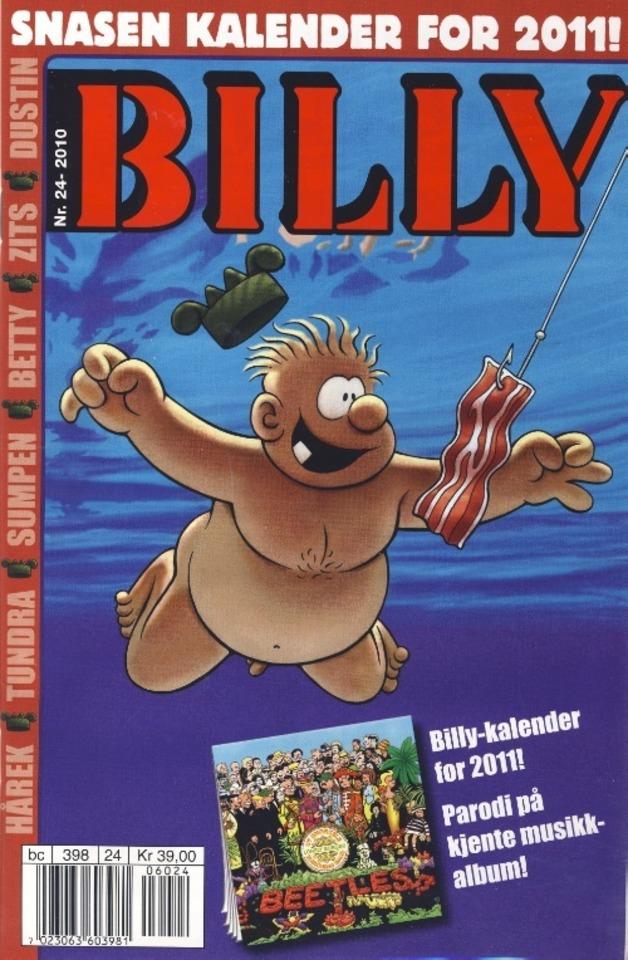 Billy 201024