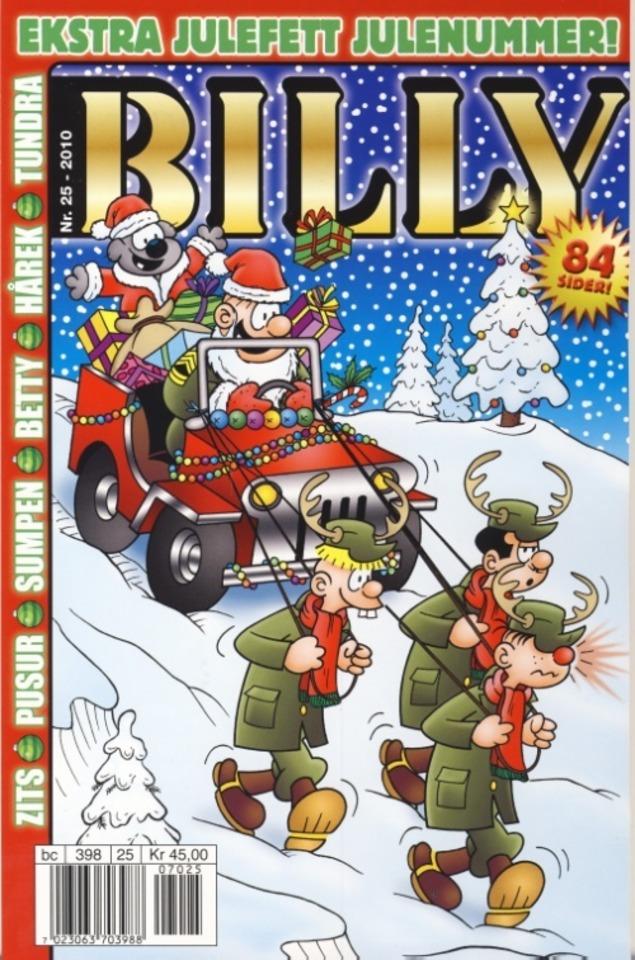 Billy 201025