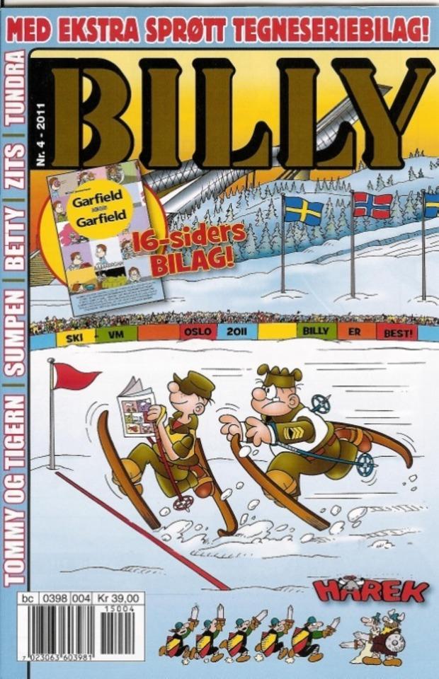 Billy 201104