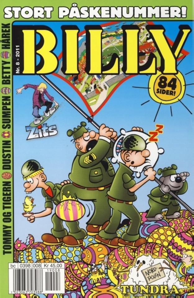 Billy 201108