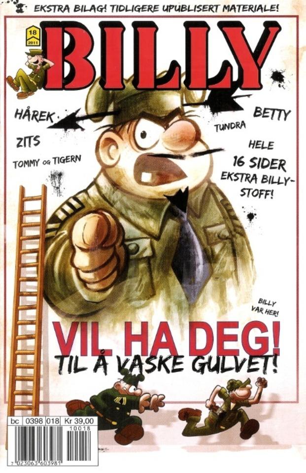 Billy 201118