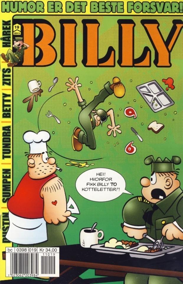 Billy 201119