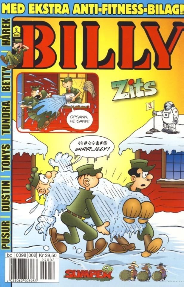 Billy 201202