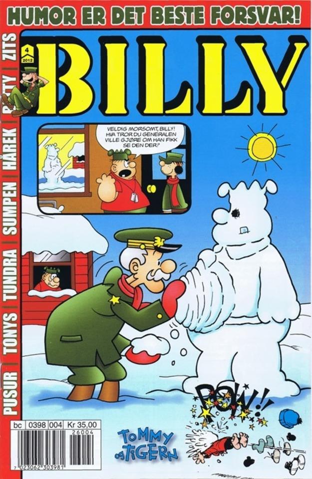 Billy 201204