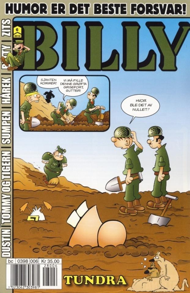 Billy 201206