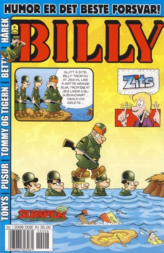 Billy 201208