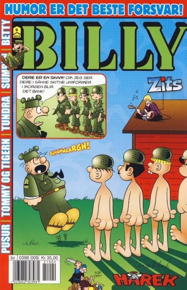 Billy 201209