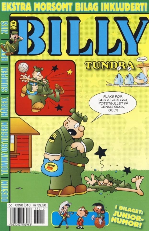 Billy 201210