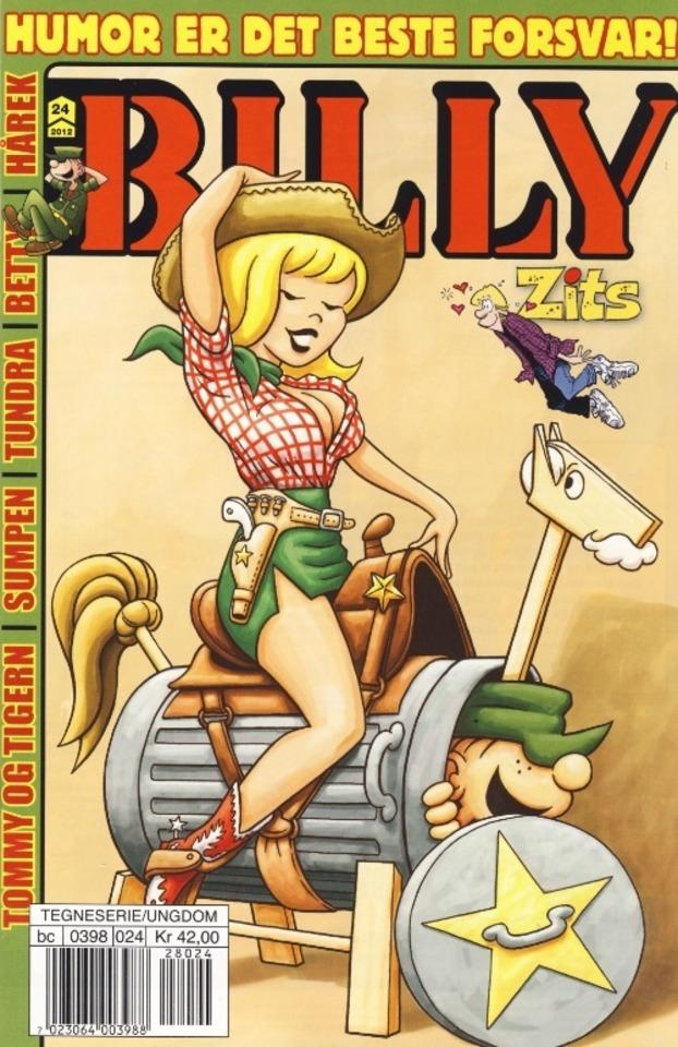 Billy 201224