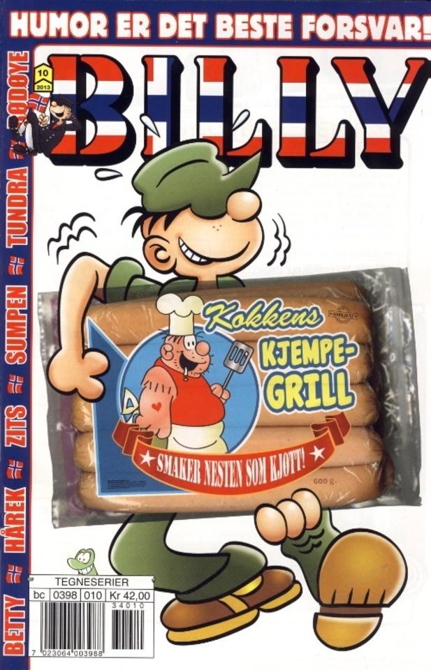 Billy 201310