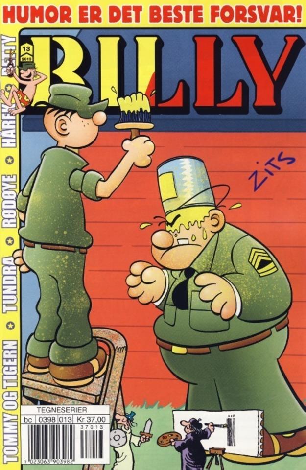 Billy 201313