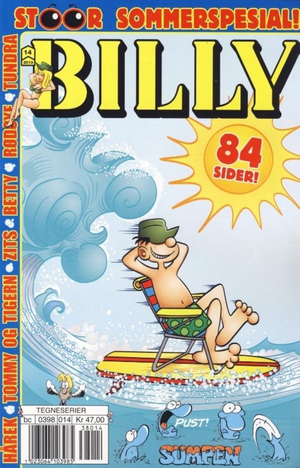 Billy 201314
