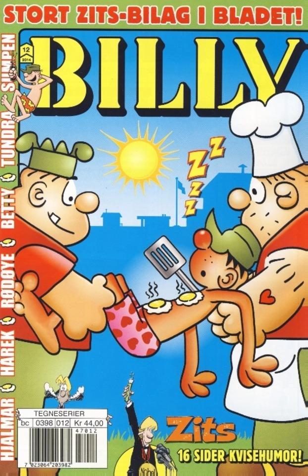 Billy 201412