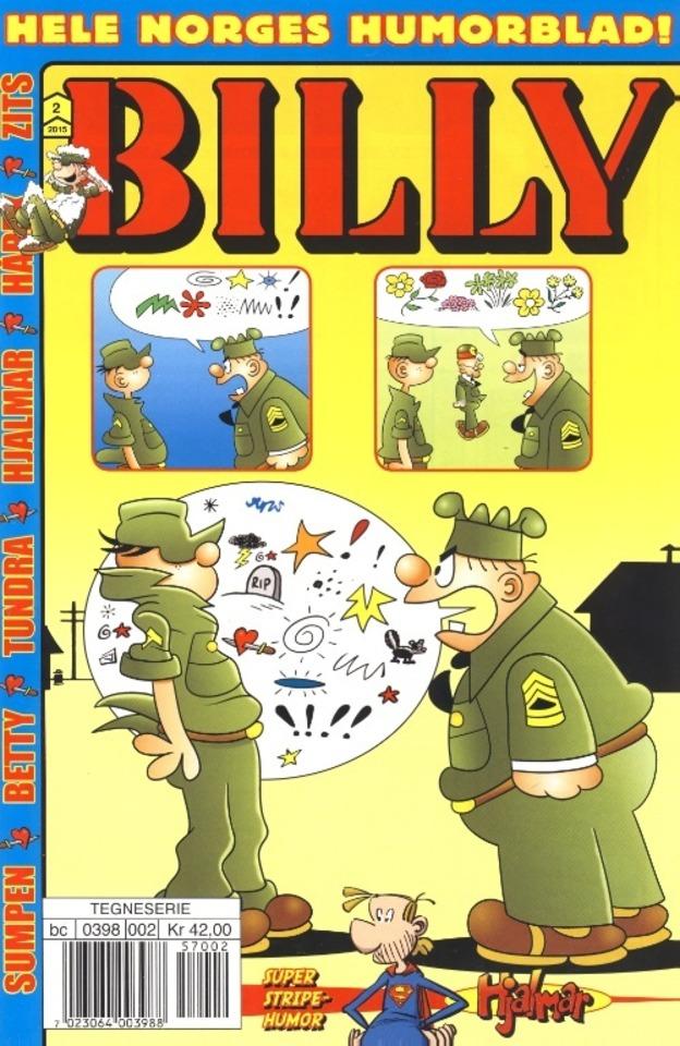 Billy 201502