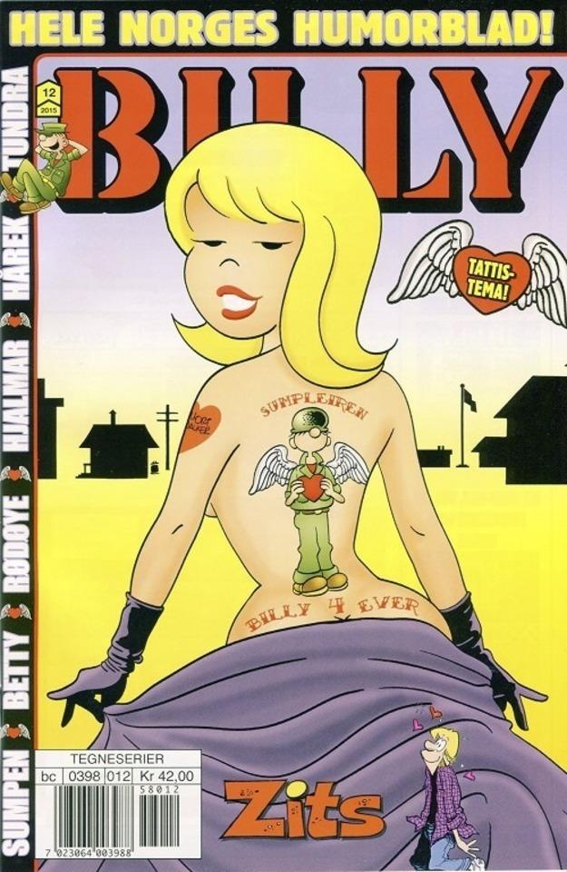 Billy 201512
