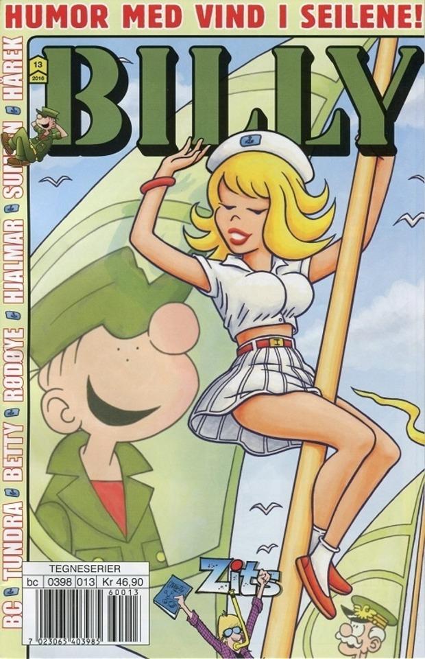 Billy 201613