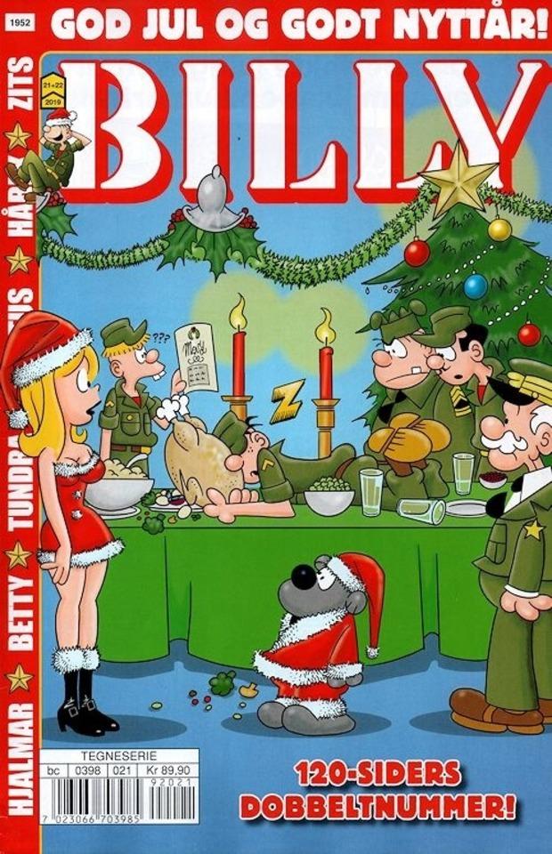 Billy 201921-22