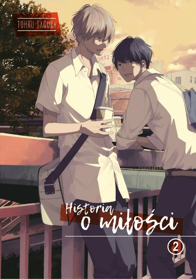 Historia o Miłości #2
