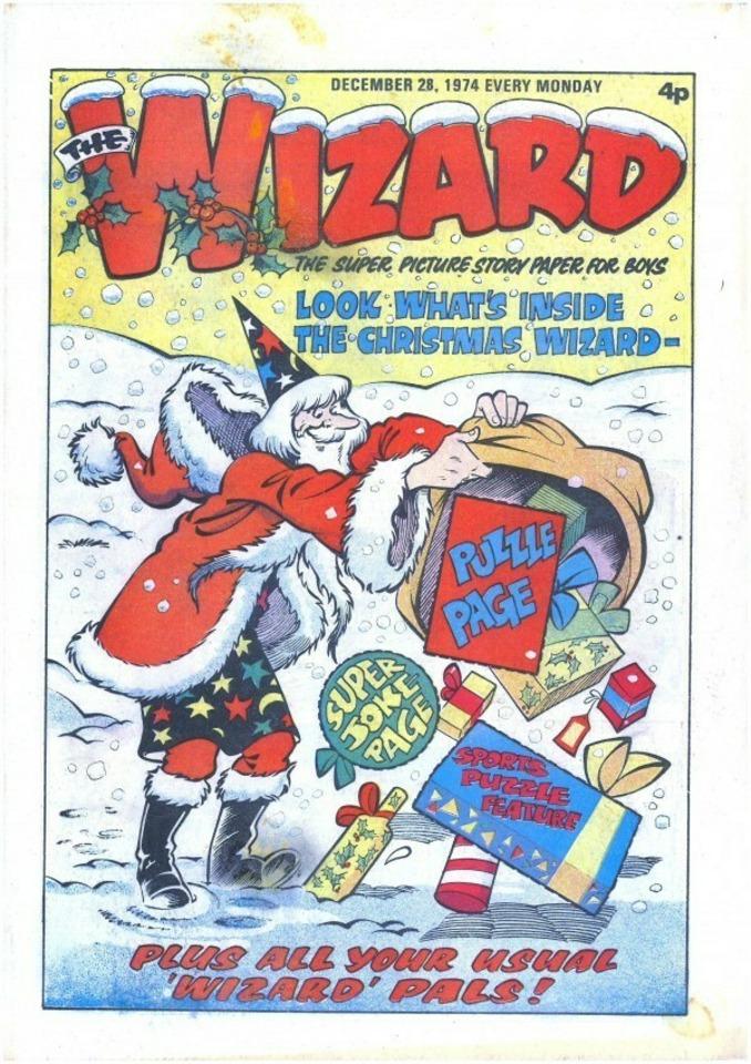 Wizard #255