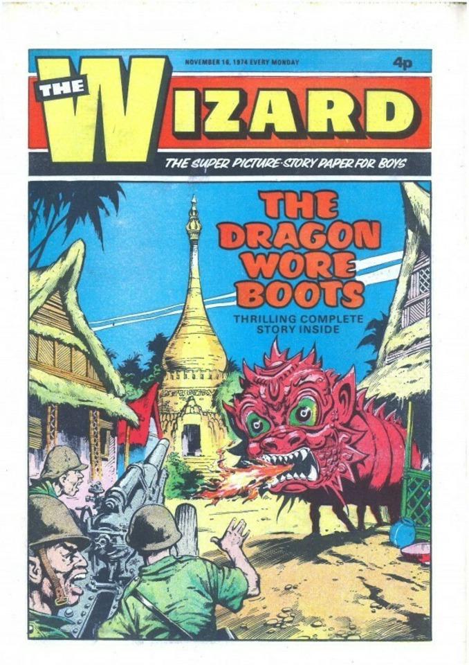 Wizard #249