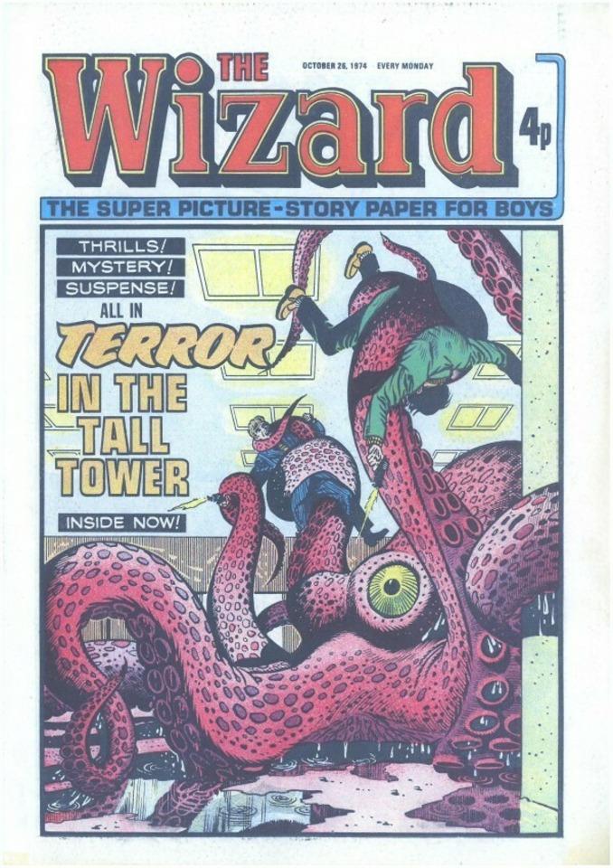 Wizard #246