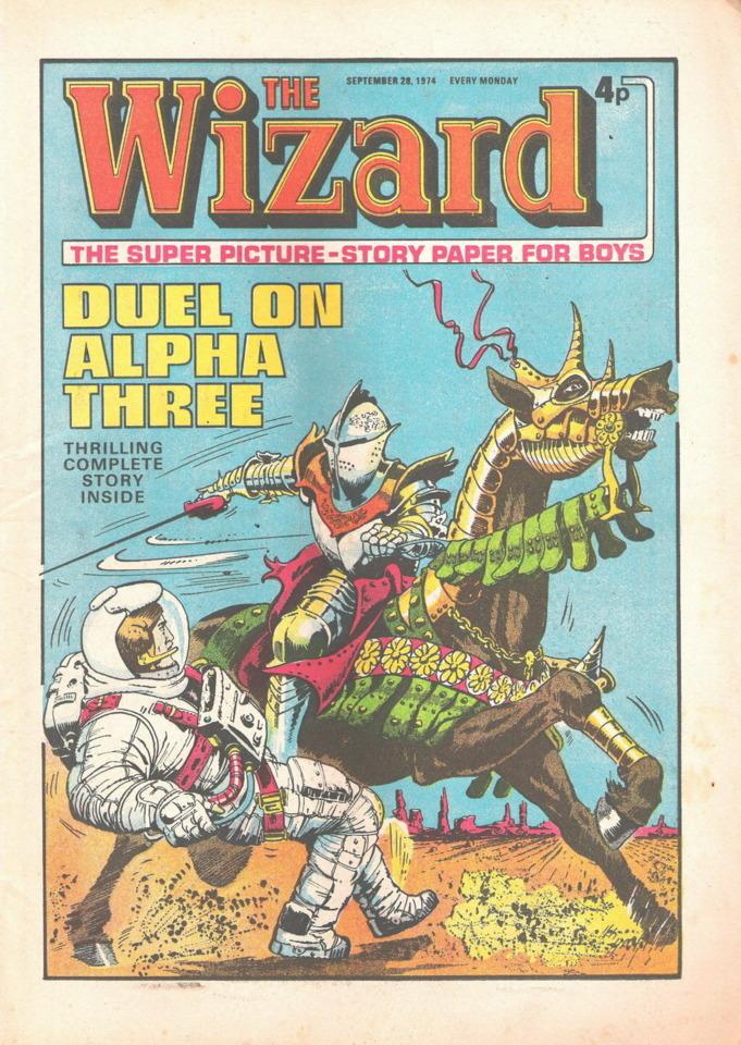 Wizard #242