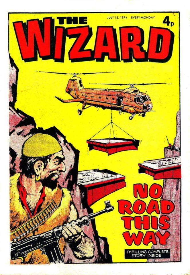 Wizard #231