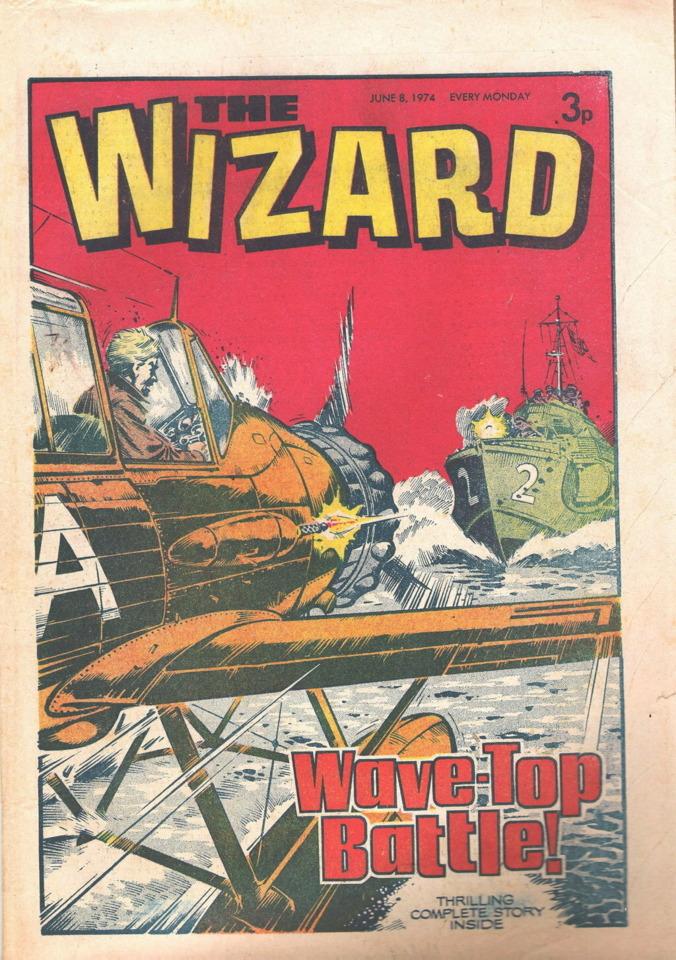 Wizard #226